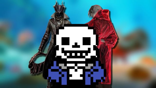 Explore Unique RPG Mechanics with These Must-Play Titles