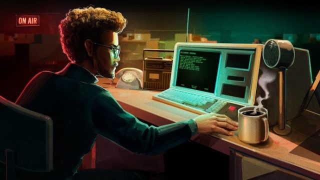 Guide to Downloading Static Hour: A Thrilling Newsroom Experience