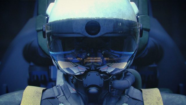 Experience Epic Aerial Combat: Download Ace Combat 7 Today