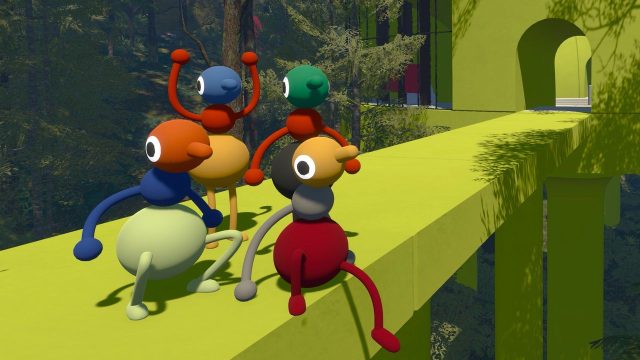 Essential Guide to Downloading the Exciting Big Walk Game Now