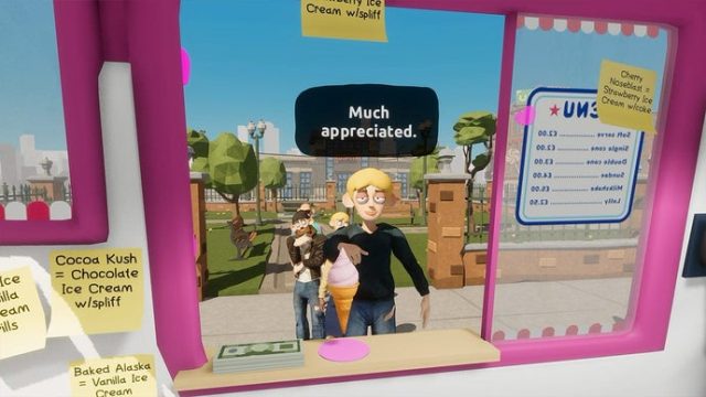 Explore the Exciting New Game from Silver Lining Interactive