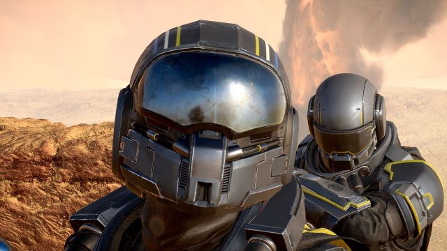 Exciting News: Get Ready for Helldivers 2 Release on PS5
