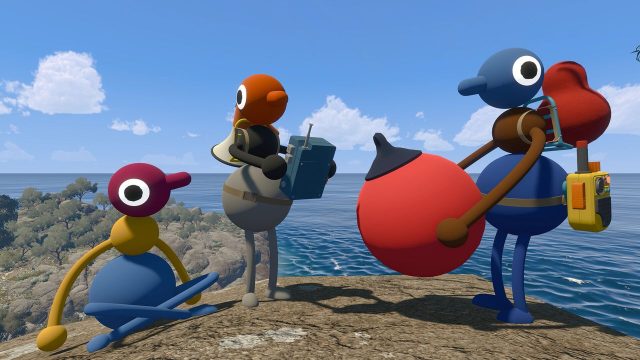A Comprehensive Guide to Downloading Big Walk: Your Ultimate Adventure