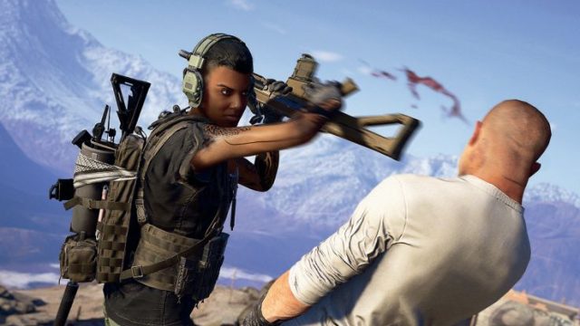 Unlocking the Adventure: How to Download Ghost Recon's Latest Update