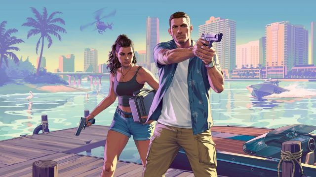Unlock the Future: Your Guide to Downloading Grand Theft Auto 6