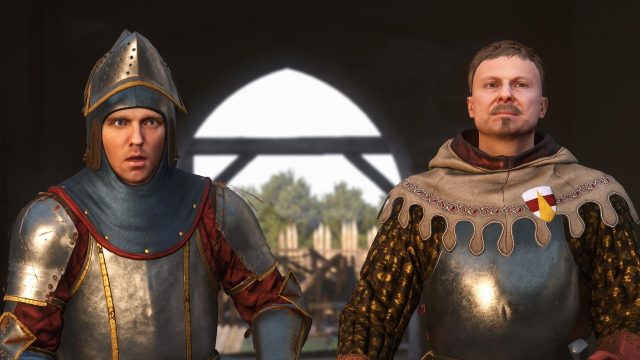 Explore the Latest Developments in Kingdom Come: A Multiplayer Future?