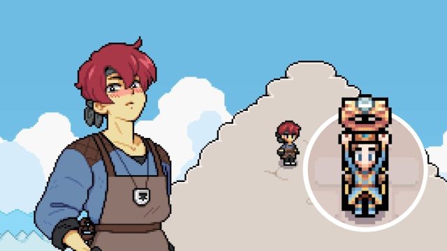Your Ultimate Guide to Crafting an Engagement Ring in Fields of Mistria