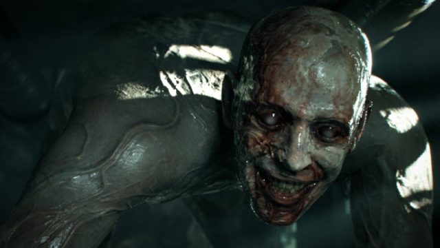 Discover the Horror: