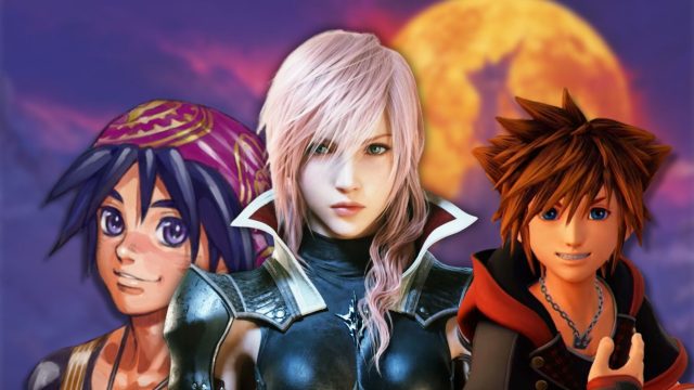 Mastering the Download of Engaging JRPGs for Android in 2023