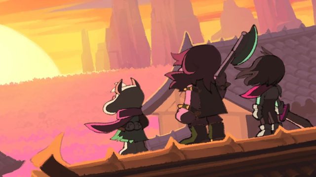 Unlock the Adventure: Your Guide to Downloading Deltarune Chapter 5