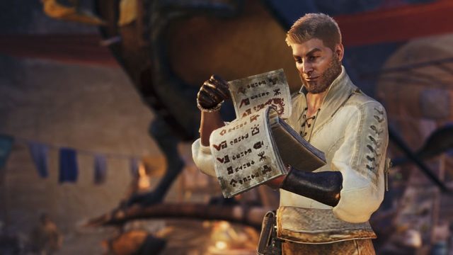 Your Ultimate Guide to Downloading Monster Hunter Wilds Now