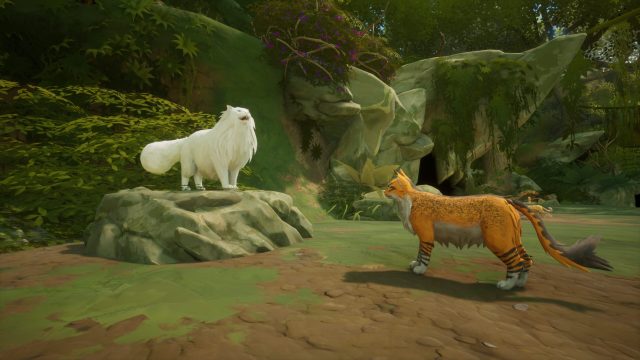 Discover the Exciting New Warrior Cats RPG: Download Guide
