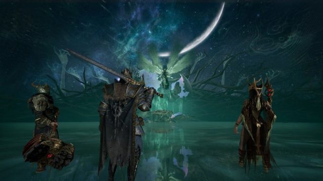 Discover the Exciting World of Mistfall Hunter: Your Ultimate Guide