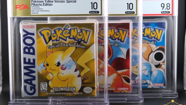 Exploring the Latest Pokémon Game Collection: Your Guide to Downloading