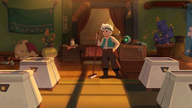 Discover Moonlighter 2: The Endless Vault and How to Download It