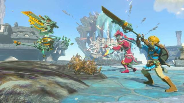 Unlock the Adventure: Your Guide to Downloading the Latest Star Fox Game