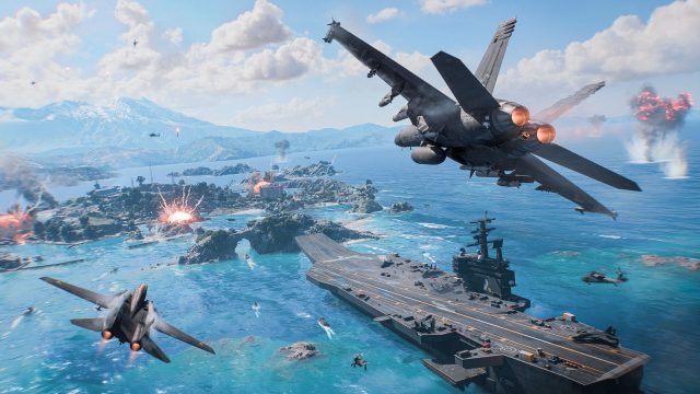 Unlock the Action: How to Download the Latest Battlefield Experience