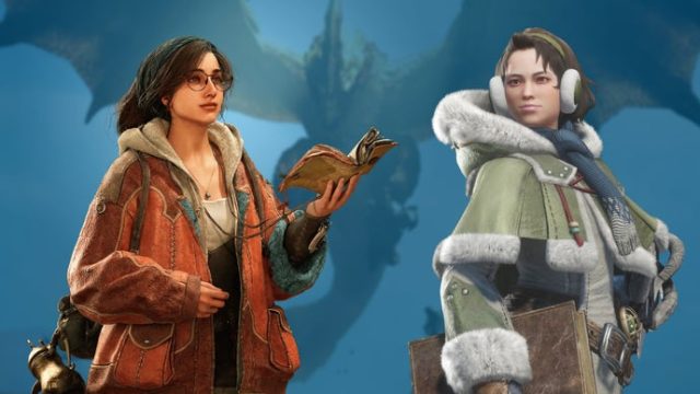 How to Download and Install Monster Hunter Wilds on Android