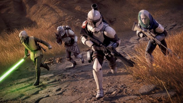 Discover the Galaxy: A Guide to Star Wars: Zero Company