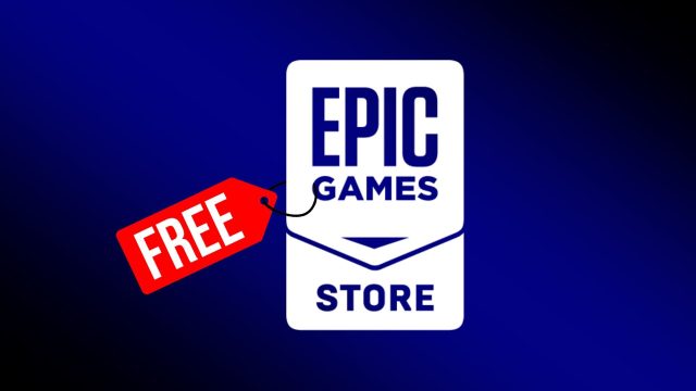 Discover the Latest Free Adventure Games on Epic Games Store Now