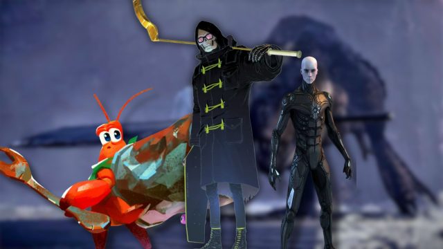 Discover the Most Unique Soulslike Games for Your Next Adventure