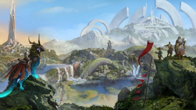 The Future of Playable Races in Guild Wars 3: What You Need to Know