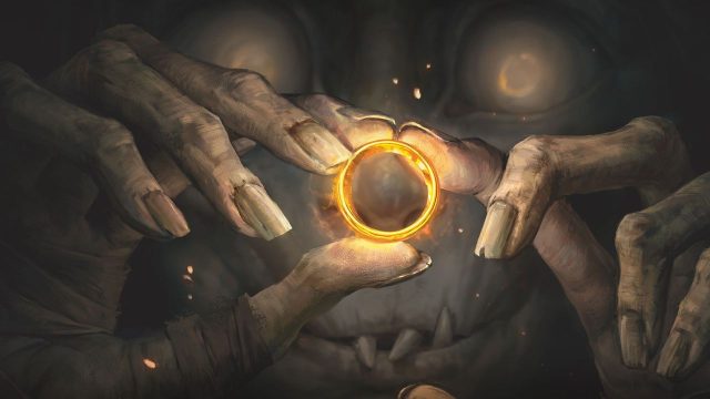 Unlock the Magic: Download the Latest Hobbit Set for Magic: The Gathering