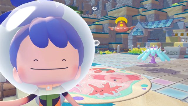 Your Complete Guide to Downloading and Playing Ocean Pals in Pokémon Pokopia
