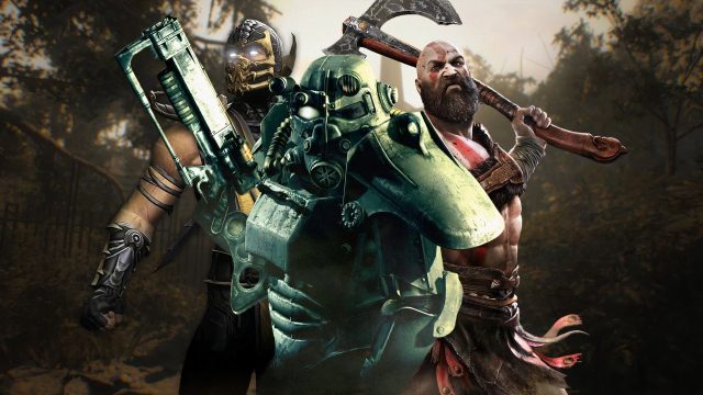 Discover Exciting Game Downloads and Play with Friends Today