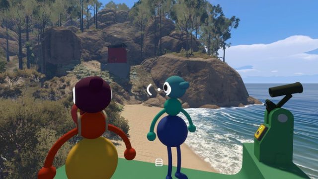 Experience the Joy of Connection with Big Walk Game