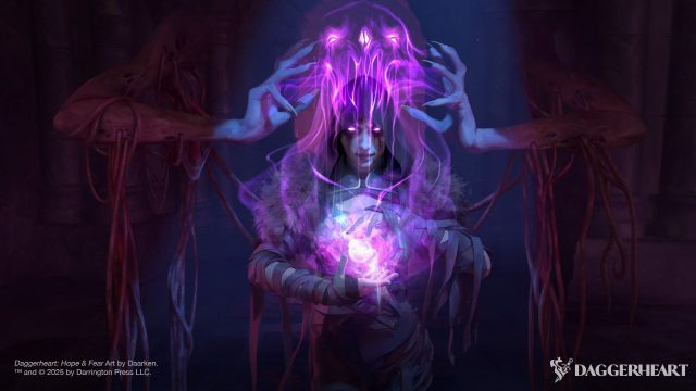 Your Ultimate Guide to Downloading the New Daggerheart Expansion