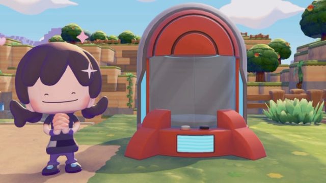Explore New Depths with Pokémon Pokopia's Exciting Update