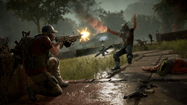 Essential Guide to Downloading Ghost Recon Wildlands with Latest Update