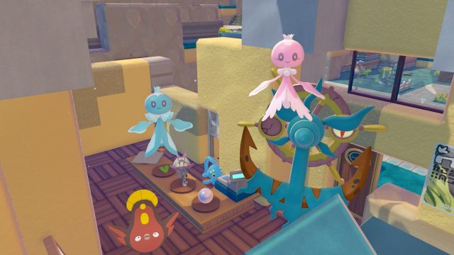 The Ultimate Guide to Downloading Pokopia's Bubbly Basin DLC