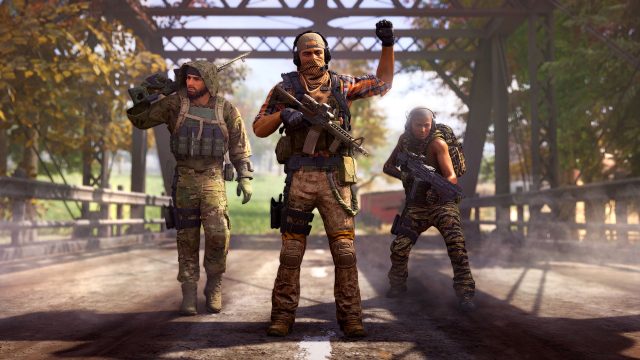 Your Comprehensive Guide to Downloading the Latest Ghost Recon Game