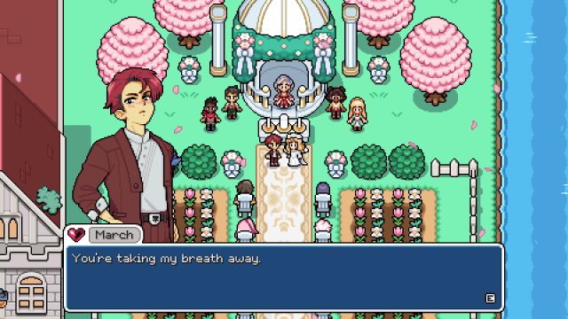 Unlocking Romance in Fields of Mistria: A Comprehensive Guide