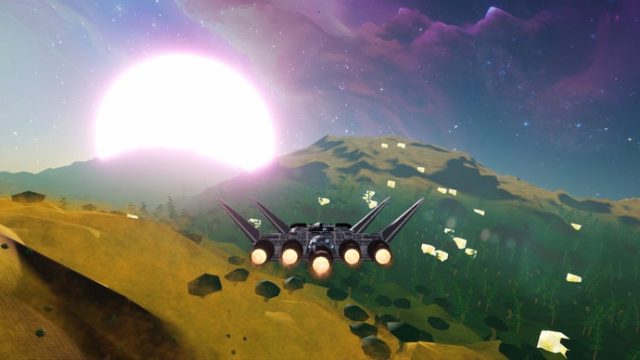 Explore the Universe as a Journalist in Space News Network