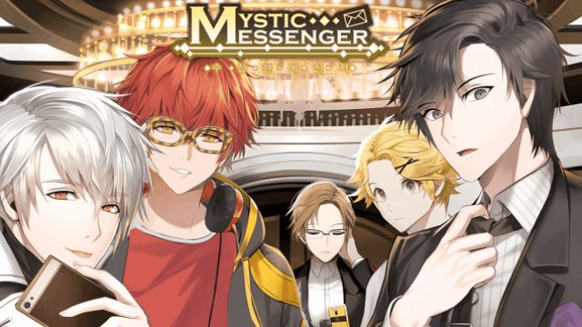 Discover the Latest Otome Games to Play Right Now