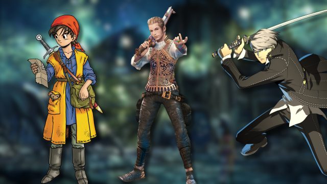 Your Essential Guide to Downloading Engaging JRPGs Now