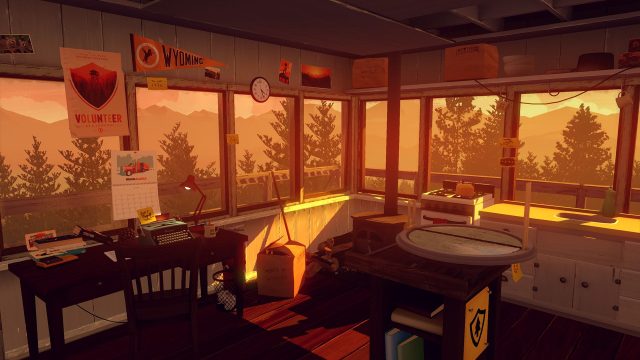 Experience Firewatch: Your Guide to Downloading the Beloved Adventure Game