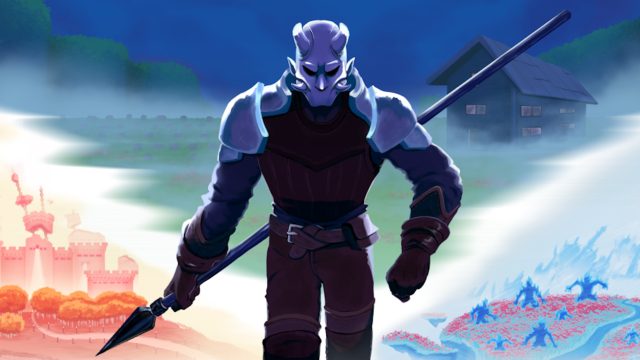 Discover Memoirium: The Latest Action RPG Sensation