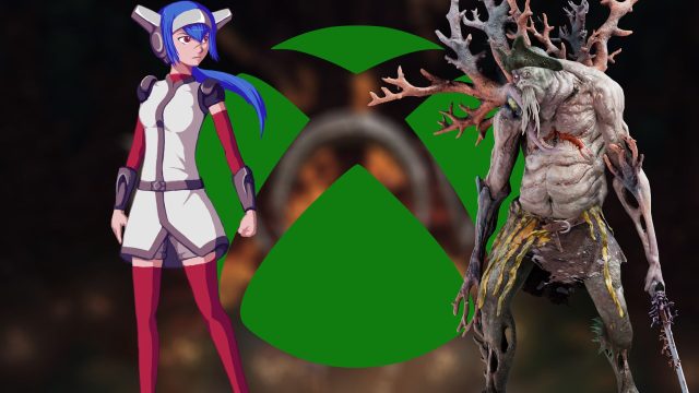 Explore Unique Indie RPGs on Xbox Series X for a Fresh Adventure