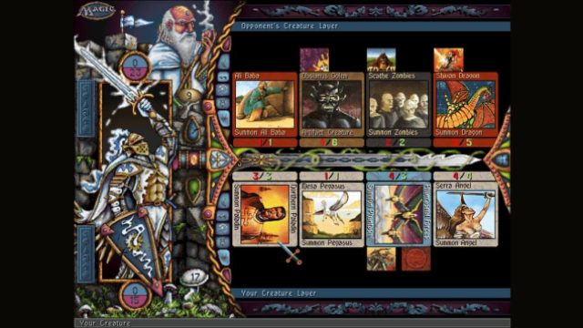 Discover the Exciting World of Magic: The Gathering Video Game