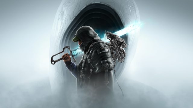 Discover the Hidden Gem: Hell Is Us Now Available on Xbox Game Pass
