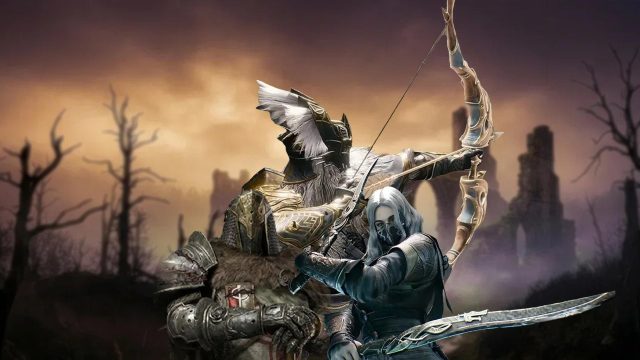 Unlock the Adventure: A Complete Guide to Download Mistfall Hunter