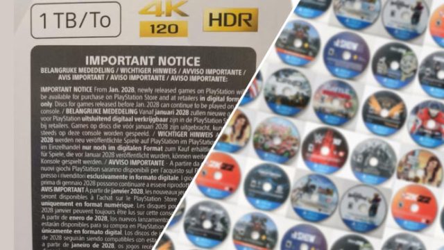 The Future of PS5: What You Need to Know About Digital Gaming