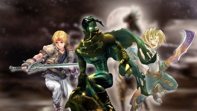 Exploring the Best Open-World Adventures on PS1
