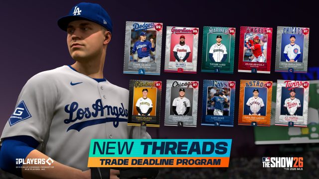 Unlock MLB The Show 26: Your Complete Guide to Downloading Now