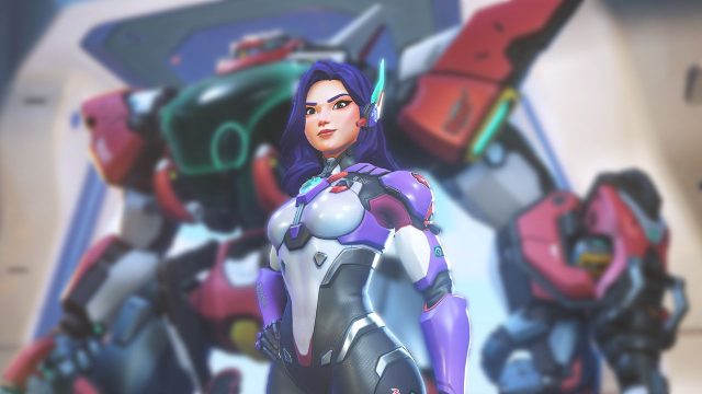 Unlocking the Future: Downloading Overwatch's New Mech Hero