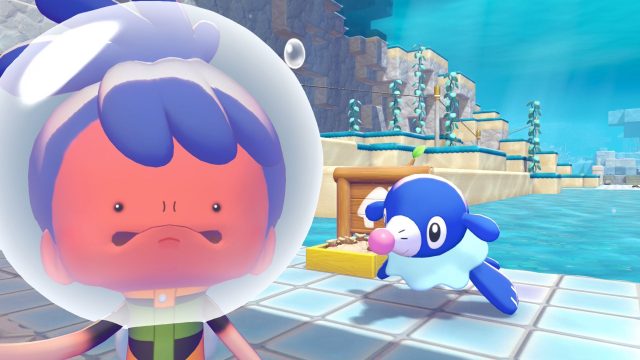 Unlock Adventure in Pokopia: Your Essential Download Guide